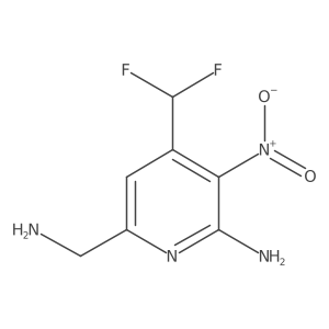 1804684-99-8结构式