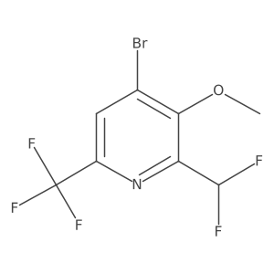 1804954-49-1 structure