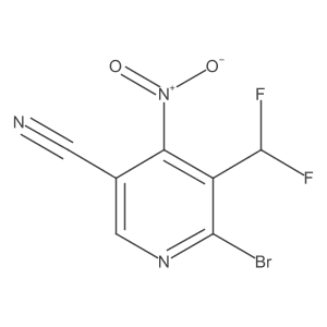 1805439-94-4结构式