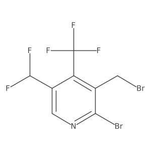 1805448-46-7 structure