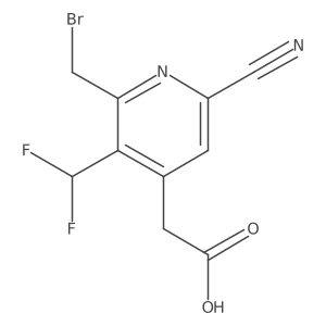 1805475-53-9 structure