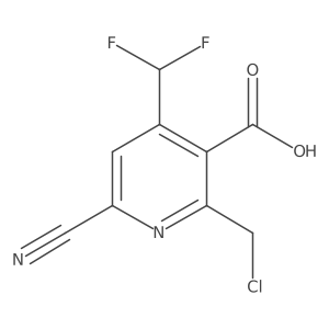 1805980-63-5 structure