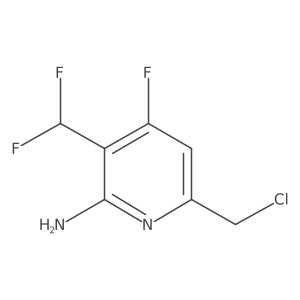 1806815-43-9 structure