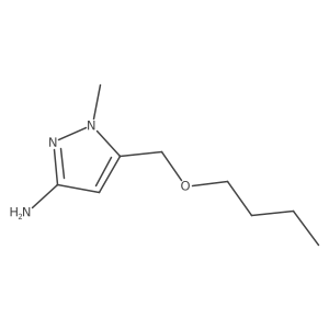 1855944-89-6 structure