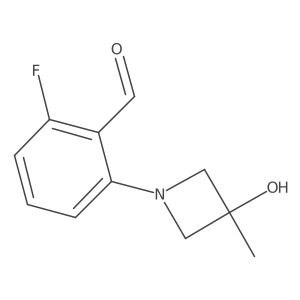 1861190-34-2 structure