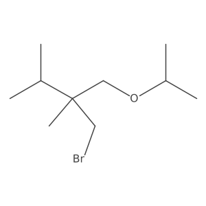1871679-36-5 structure