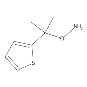 1890375-00-4 structure