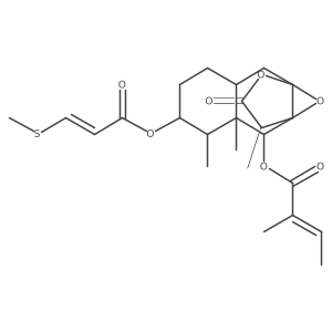 189100-15-0 structure
