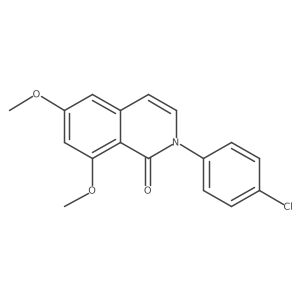 1956385-43-5 structure