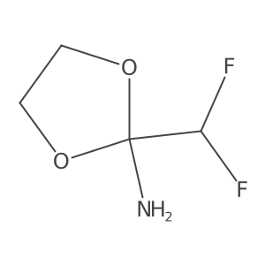 1989659-86-0 structure