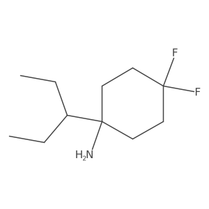 2007254-50-2 structure