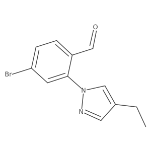 2007542-29-0 structure