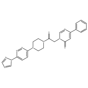 2034261-58-8 structure