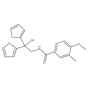 2034333-87-2 structure