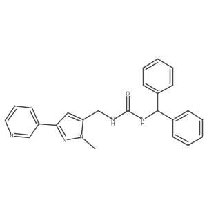 2034376-62-8 structure