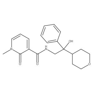 2034402-51-0 structure