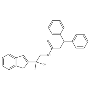 2034441-31-9 structure