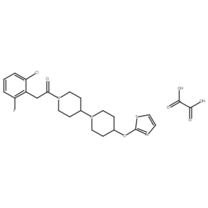 2034441-53-5结构式