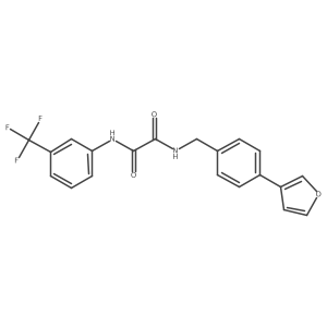 2034457-21-9 structure