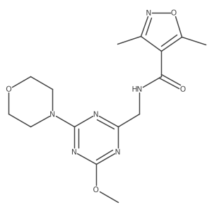 2034516-81-7 structure