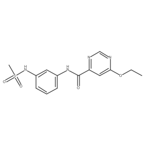 2034580-17-9 structure
