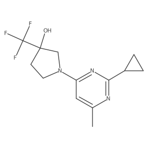 2097863-43-7结构式