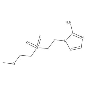 2138349-20-7 structure