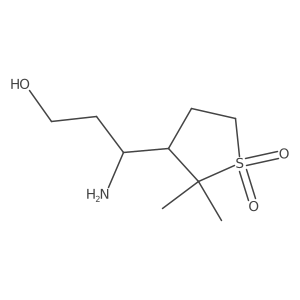 2228614-07-9 structure