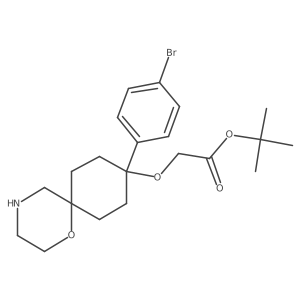 2309475-89-4 structure