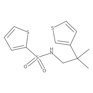 2319834-49-4 structure