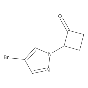 2432829-50-8 structure