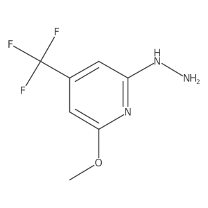 261360-23-0 structure