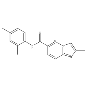 2640965-15-5 structure