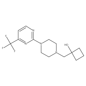 2742012-18-4结构式