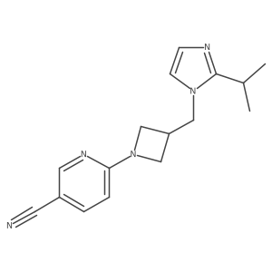 2742043-20-3 structure