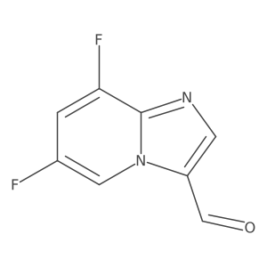 2743438-24-4 structure