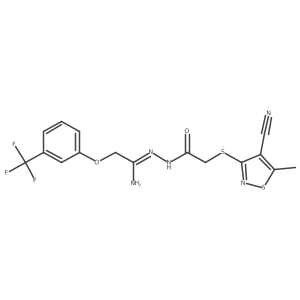 338418-56-7结构式