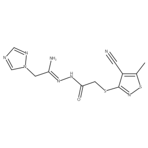 338418-78-3结构式