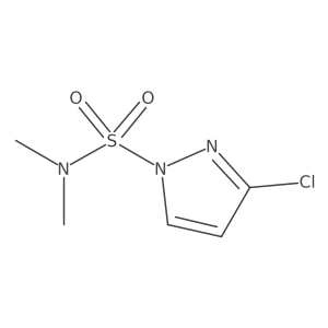 458543-77-6 structure