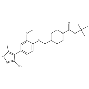838855-61-1 structure