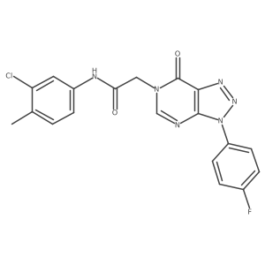 847384-29-6结构式