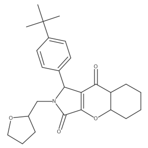 847915-14-4结构式