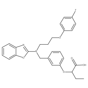 848259-29-0 structure