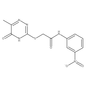 853740-23-5 structure