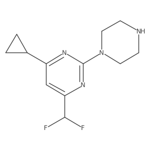 869952-76-1结构式