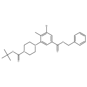 871339-73-0 structure