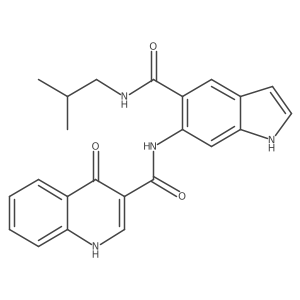 873053-54-4结构式