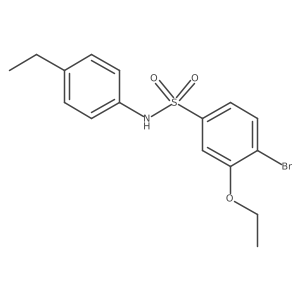 873672-94-7 structure