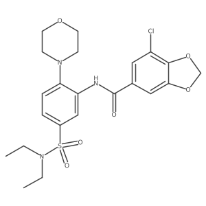 879142-89-9 structure