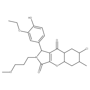 879950-98-8 structure
